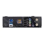 Asrock B650I Lightning WiFi AM5 Mini ITX