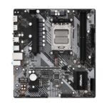 Asrock B650M-H/M.2+ AMD B650 AM5 micro ATX