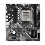 Asrock B650M-H/M.2+ AMD B650 AM5 micro ATX