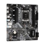 Asrock B650M-H/M.2+ AMD B650 AM5 micro ATX