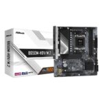 Asrock B650M-HDV AMD B650 AM5 micro ATX