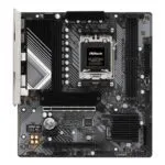 Asrock B650M-HDV AMD B650 AM5 micro ATX