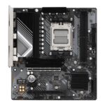 Asrock B650M-HDV AMD B650 AM5 micro ATX
