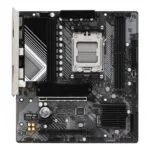 Asrock B650M-HDV AMD B650 AM5 micro ATX