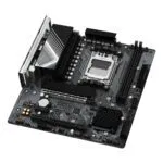 Asrock B650M-HDV AMD B650 AM5 micro ATX