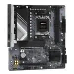 Asrock B650M-HDV AMD B650 AM5 micro ATX
