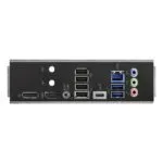 Asrock B650M-HDV AMD B650 AM5 micro ATX