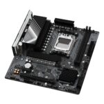 Asrock B650M-HDV AMD B650 AM5 Micro ATX