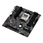 Asrock B650M PG Lightning AM5 micro ATX