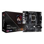 Asrock B650M PG Lightning AM5 micro ATX