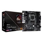 Asrock B650M PG Lightning AM5 micro ATX