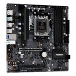 Asrock B650M PG Lightning AM5 micro ATX