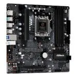 Asrock B650M PG Lightning AM5 micro ATX