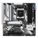 Asrock B650M Pro RS AMD B650 Micro ATX