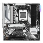 Asrock B650M Pro RS AMD B650 Micro ATX