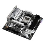 Asrock B650M Pro RS AMD B650 Micro ATX