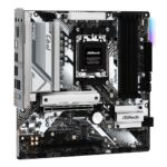 Asrock B650M Pro RS AMD B650 Micro ATX