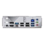 Asrock B650M Pro RS AMD B650 Micro ATX