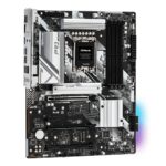 Asrock B760 PRO RS ATX Motherboard