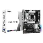 Asrock B760 PRO RS ATX Motherboard