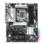 Asrock B760 PRO RS ATX Motherboard