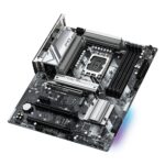 Asrock B760 PRO RS ATX Motherboard