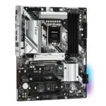 Asrock B760 PRO RS ATX Motherboard