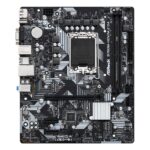 Asrock B760M-HDV/M.2 D4 Motherboard