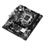Asrock B760M-HDV/M.2 D4 Motherboard