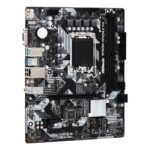 Asrock B760M-HDV/M.2 D4 Motherboard