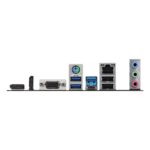 Asrock B760M-HDV/M.2 D4 Motherboard