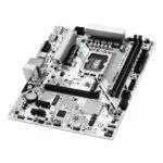 Asrock B760M-HDV/M.2 Intel Micro ATX Motherboard