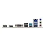 Asrock B760M-HDV/M.2 Intel Micro ATX Motherboard