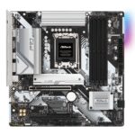 Asrock B760M Pro RS Intel B760
