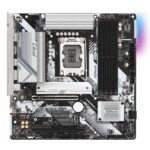 Asrock B760M Pro RS Intel B760