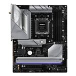Asrock B850 LiveMixer WiFi AM5 ATX Motherboard