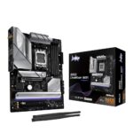 Asrock B850 LiveMixer WiFi AM5 ATX Motherboard