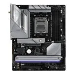 Asrock B850 LiveMixer WiFi AM5 ATX Motherboard