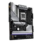 Asrock B850 LiveMixer WiFi AM5 ATX Motherboard
