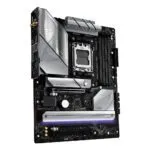 Asrock B850 LiveMixer WiFi AM5 ATX Motherboard