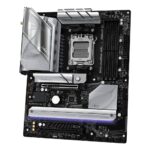 Asrock B850 LiveMixer WiFi AM5 ATX Motherboard