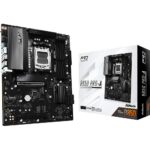 Asrock B850 Pro-A AMD B850 AM5 ATX