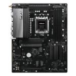 Asrock B850 Pro-A WiFi AM5 ATX Motherboard