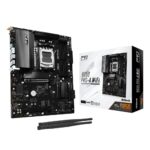 Asrock B850 Pro-A WiFi AM5 ATX Motherboard