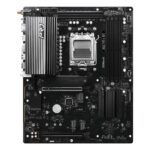 Asrock B850 Pro-A WiFi AM5 ATX Motherboard