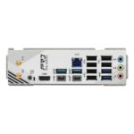 Asrock B850 Pro RS WiFi ATX Motherboard