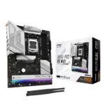 Asrock B850 Pro RS WiFi ATX Motherboard