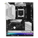 Asrock B850 Pro RS WiFi ATX Motherboard