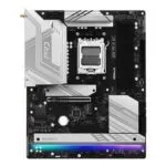 Asrock B850 Pro RS WiFi ATX Motherboard