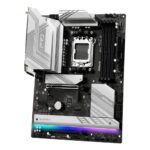 Asrock B850 Pro RS WiFi ATX Motherboard